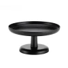 Plateau haut Jasper Morrison - Noir - Vitra