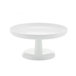 Clearance Plateau haut Jasper Morrison - Blanc - Vitra Design|Art De La Table