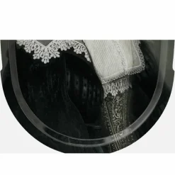 Sale Plateau/Tableau mural Ellipse - Sapho - Ibride Art De La Maison