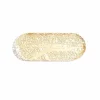 Plateau/Vide-poche en laiton Paris - Fundamental - 20 x 18 cm