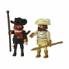 Sale Playmobil La Ronde de nuit - Rembrandt - Rijks Museum Jouets