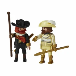Sale Playmobil La Ronde de nuit - Rembrandt - Rijks Museum Jouets