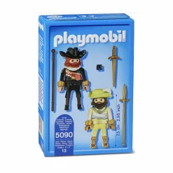 Sale Playmobil La Ronde de nuit - Rembrandt - Rijks Museum Jouets