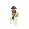 Playmobil Napoléon sur son cheval