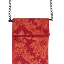 Best Pochette bandoulière Grand Siècle Trousses, Pochettes