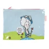 Online Pochette Marie-Antoinette J'aime m'occuper de mes rosiers Trousses, Pochettes|Habits Et Accessoires