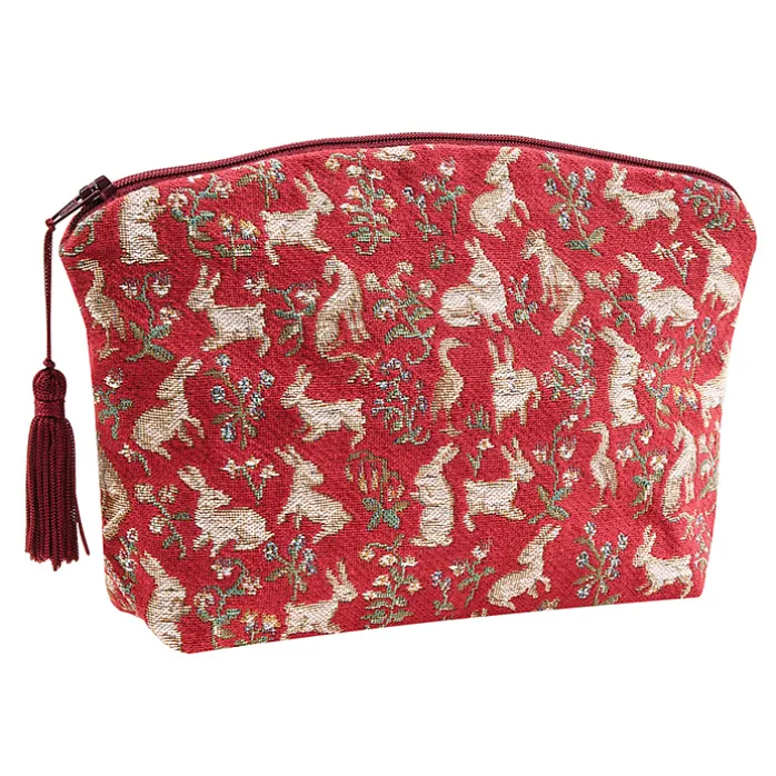 Pochette Millefleurs
