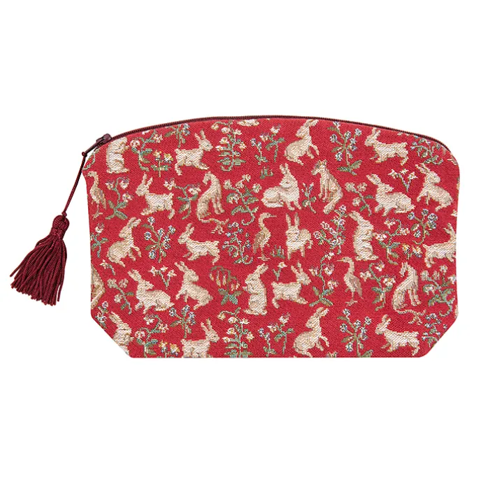 Pochette Millefleurs