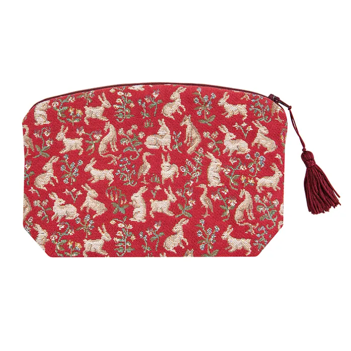 Pochette Millefleurs
