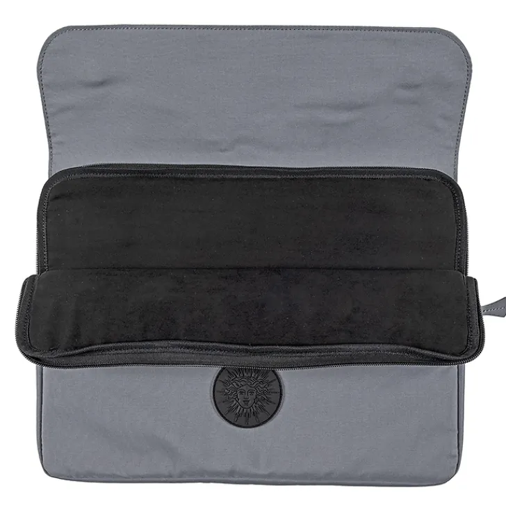 Clearance Pochette ordinateur Emblèmes - Château de Versailles 29x36cm Sacs, Tote Bags|Maroquinerie