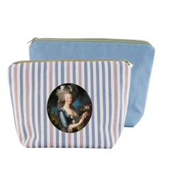Pochette Portrait de la reine Marie-Antoinette dit « à la rose »