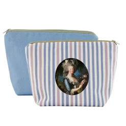 Pochette Portrait de la reine Marie-Antoinette dit « à la rose »