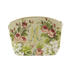 Pochette tapisserie Marie-Antoinette Trousses, Pochettes