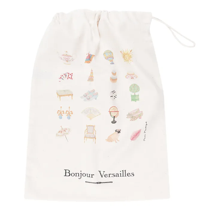 Pochon Bonjour Versailles