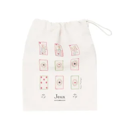 Sale Pochon Bonjour Versailles - Jeux Sacs, Tote Bags