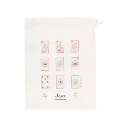Sale Pochon Bonjour Versailles - Jeux Sacs, Tote Bags