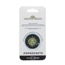 Outlet Poignée/support de téléphone Emblème Versailles Marbré noir - PopSockets High-Tech