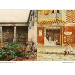 Pompéi - Catalogue d'exposition