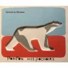 Pompon Mes pochoirs