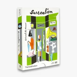 Sale Pop-Up Surrealism Livres Jeunesse