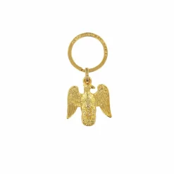 New Porte-clés Aigle impériale napoléonienne Accessoires