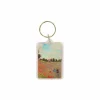New Porte-clés Claude Monet - Coquelicots Accessoires