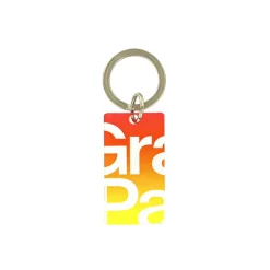 Sale Porte-clés couleur Logo Grand Palais Accessoires