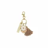 Online Porte-clés Galerie des modes Marguerite Accessoires
