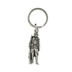 Porte-clés Soldat