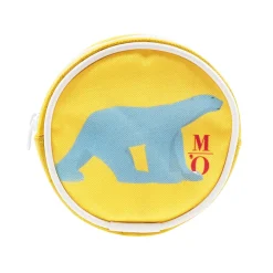 Porte-monnaie Ours Pompon