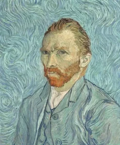 Discount Portrait de l'artiste (toiles sur châssis) Toiles Sur Châssis|Toiles Sans Cadre