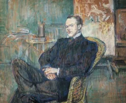 Best Portrait de Paul Leclercq, 1897 (panneaux aluminium) Panneaux Aluminium|Panneaux Acryliques