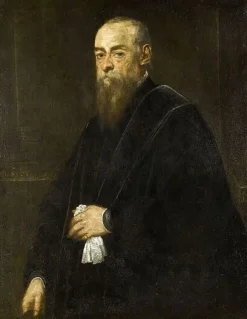 Portrait d'homme (toiles sans cadre)