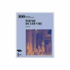 Hot 100 poètes d'aujourd'hui - Poésie du Louvre - Recueil Littérature & Essais