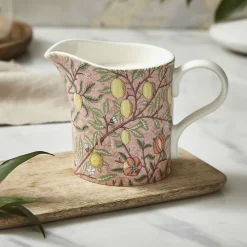 Pot à lait Fruits - Morris & Co.