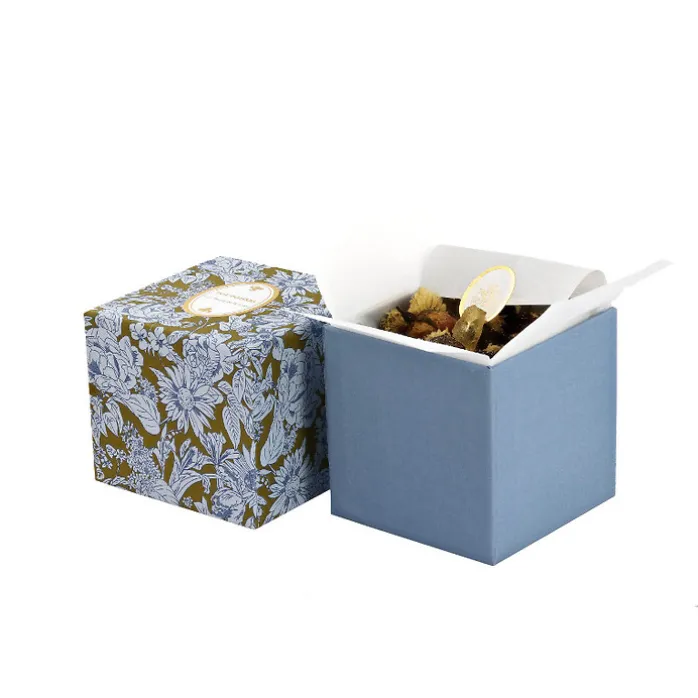 Pot-pourri Senteur florale - Les fleurs de la cour