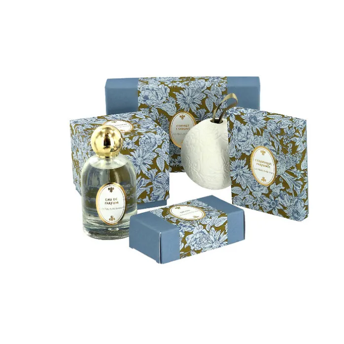 Pot-pourri Senteur florale - Les fleurs de la cour