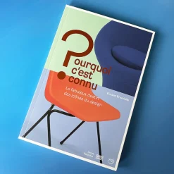 Online Pourquoi c'est connu? Le fabuleux destin des icônes du design Guides De Musées