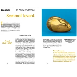 Outlet Pourquoi c'est connu? Le fabuleux destin des chefs-d'œuvre du Centre Pompidou Livres Anglais Et Étranger|Livres D'Art