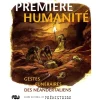 Première humanité - Gestes funéraires des Néandertaliens
