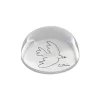 Sale Presse-papiers Pablo Picasso - Colombe Accessoires De Bureau