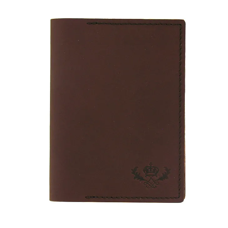 Best Protège-passeport Palme Homme Accessoires Homme|Maroquinerie