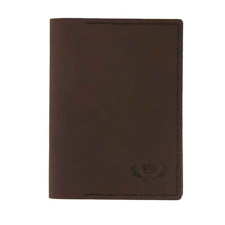 Best Protège-passeport Palme Homme Accessoires Homme|Maroquinerie