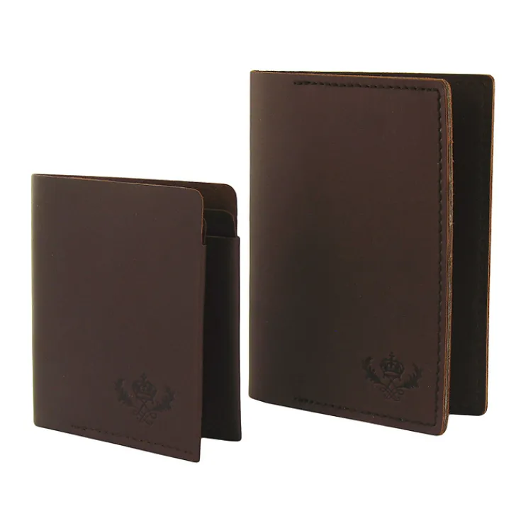 Best Protège-passeport Palme Homme Accessoires Homme|Maroquinerie