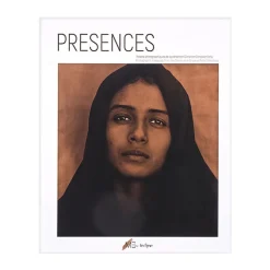 PRÉSENCES. Trésors photographiques de la collection Gilman et Gonzalez-Falla - Catalogue de l'exposition