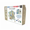 Puzzle en bois - France escapade