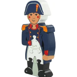 Clearance Puzzle en bois Napoléon Loisirs Créatifs