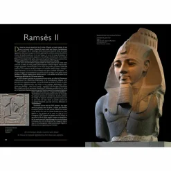 Ramsès II - Aux origines de la légende - Secrets d'Histoire