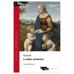 Raphaël - La Belle Jardinière - Solo No 74