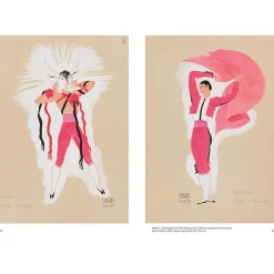 Ravel Boléro - Catalogue d'exposition